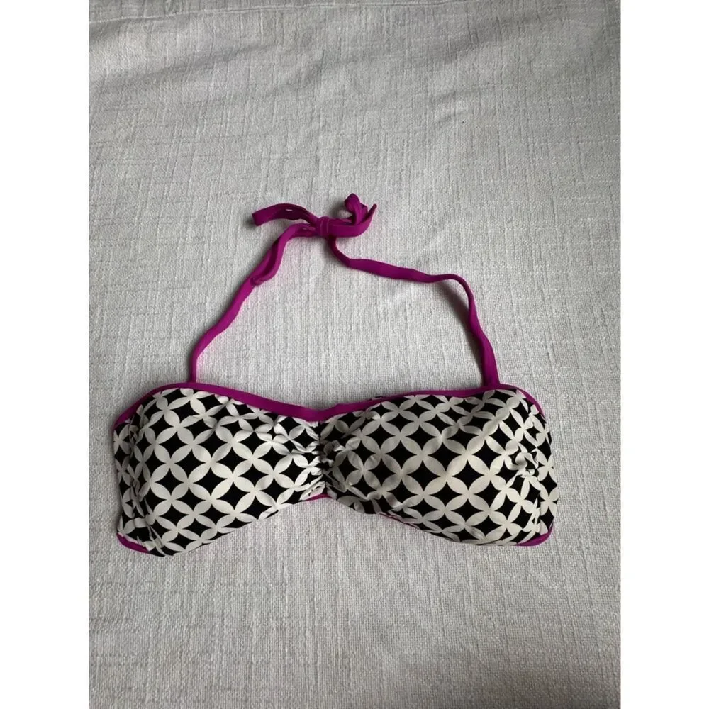 N/A swim magenta